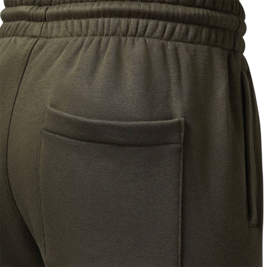 Pantalone tuta da ragazzo Jordan Jdb Mj Flight Mvp Hbr Flc Pant Jordan | 95D229E6F